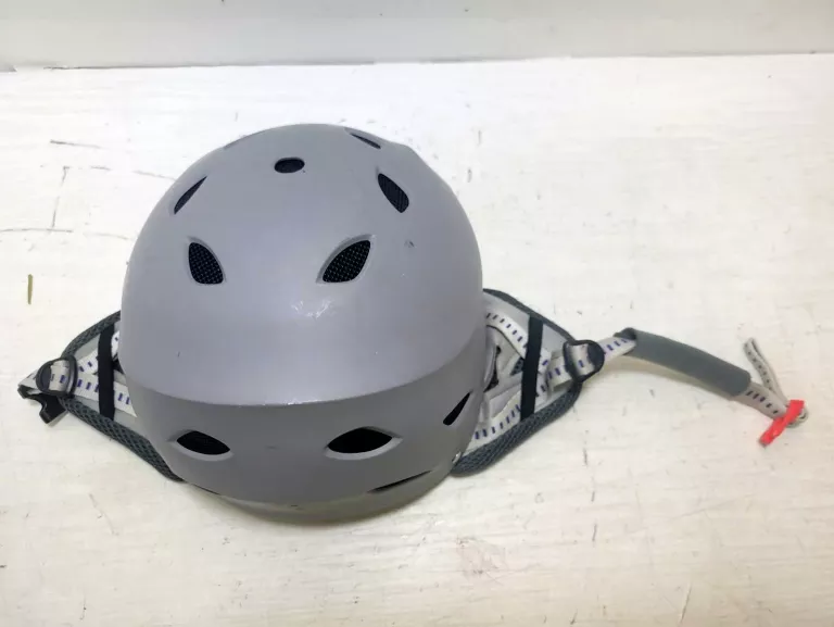 KASK NARCIARSKI ELEFUN S1-17 56-58 CM POLECAM!
