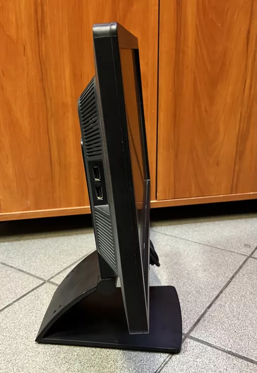 MONITOR HP ELITEDISPLAY E201, 20", LED, TN, 1600X900, DVI, VGA, DPORT