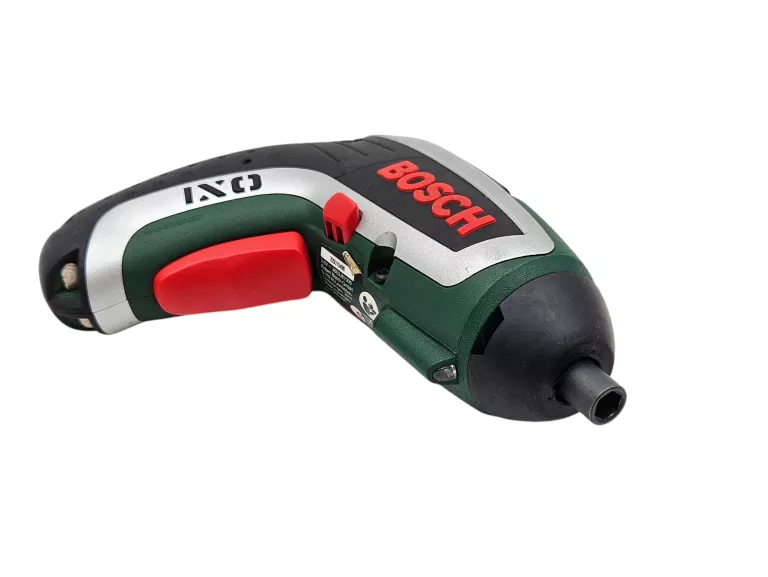 WKRĘTAK AKUMULATOROWY BOSCH PSR IXO IV 3.6V