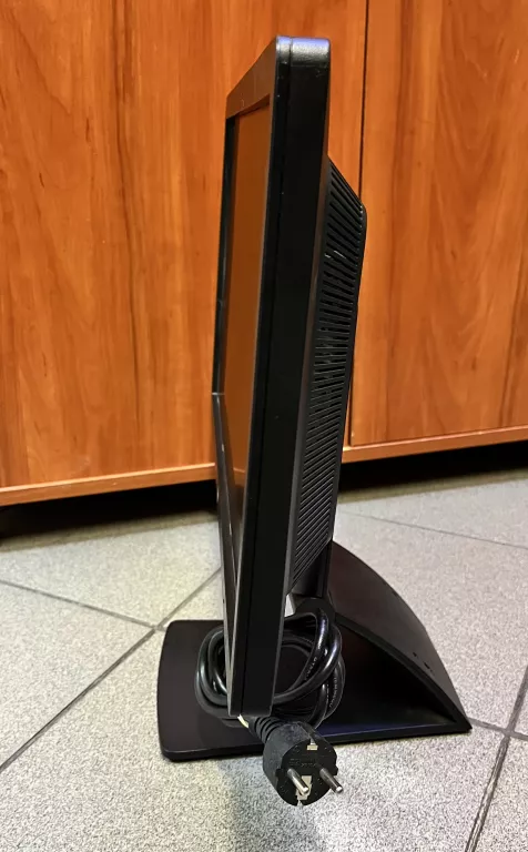 MONITOR HP ELITEDISPLAY E201, 20", LED, TN, 1600X900, DVI, VGA, DPORT