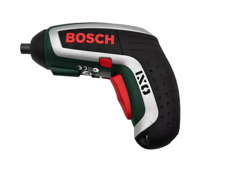 WKRĘTAK AKUMULATOROWY BOSCH PSR IXO IV 3.6V