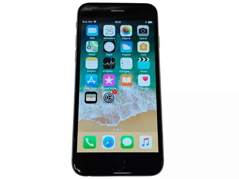TELEFON APPLE IPHONE 6 32GB MQ3D2PK BATERIA 91%