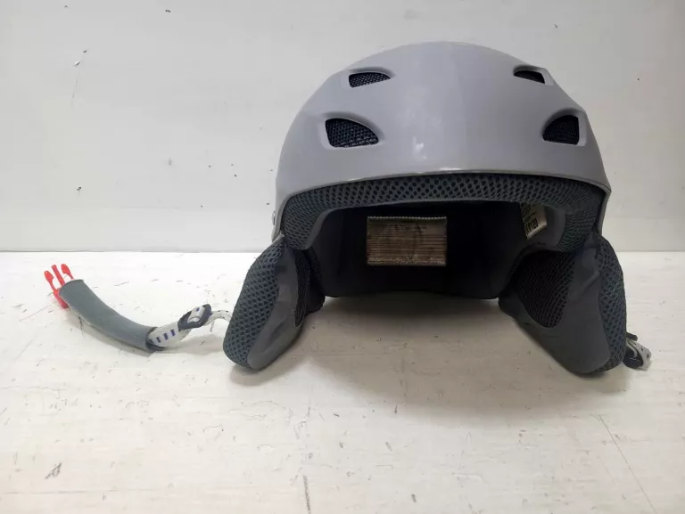 KASK NARCIARSKI ELEFUN S1-17 56-58 CM POLECAM!