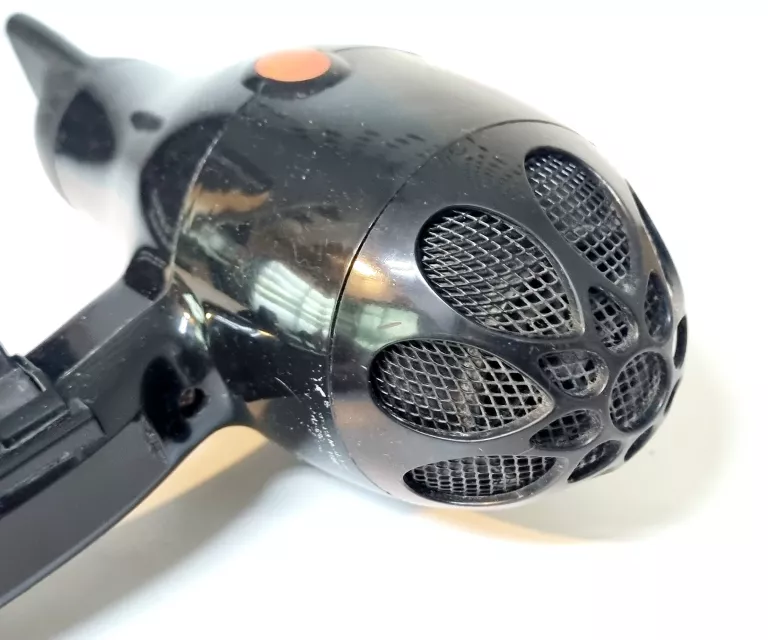 FOX SMART BLACK SUSZARKA Z JONIZACJĄ 2100W