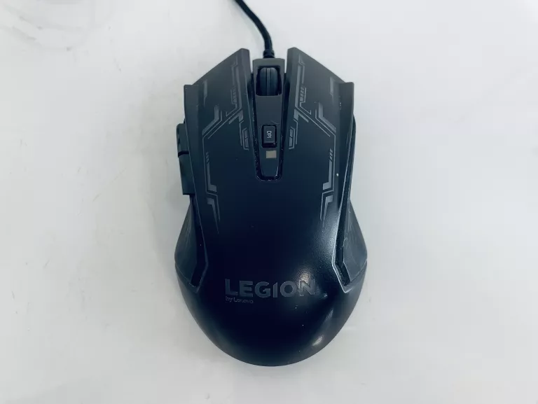 LENOVO LEGION MYSZ M200