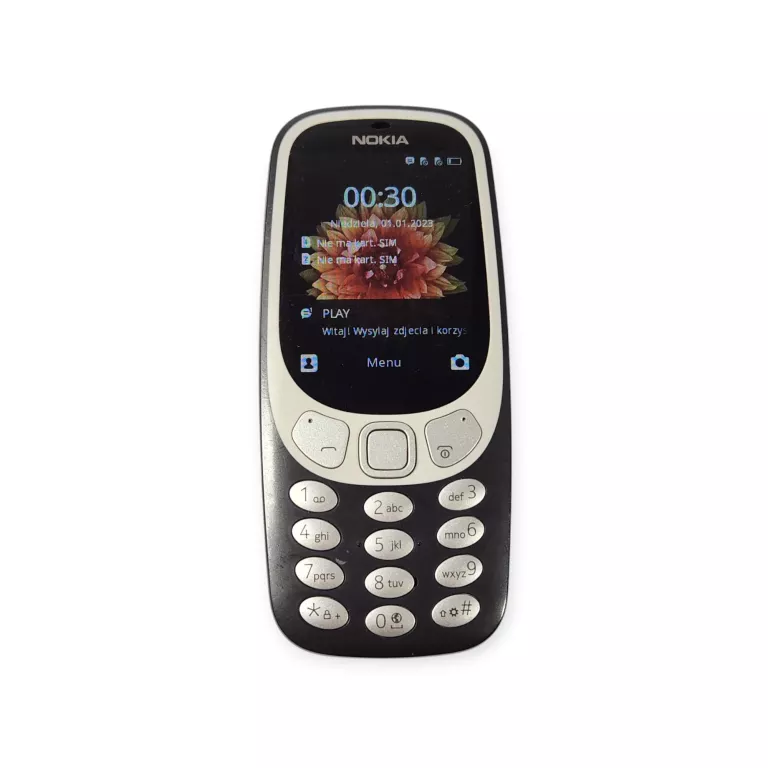 NOKIA 3310 2017