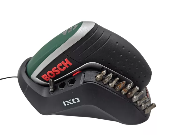 WKRĘTAK AKUMULATOROWY BOSCH PSR IXO IV 3.6V