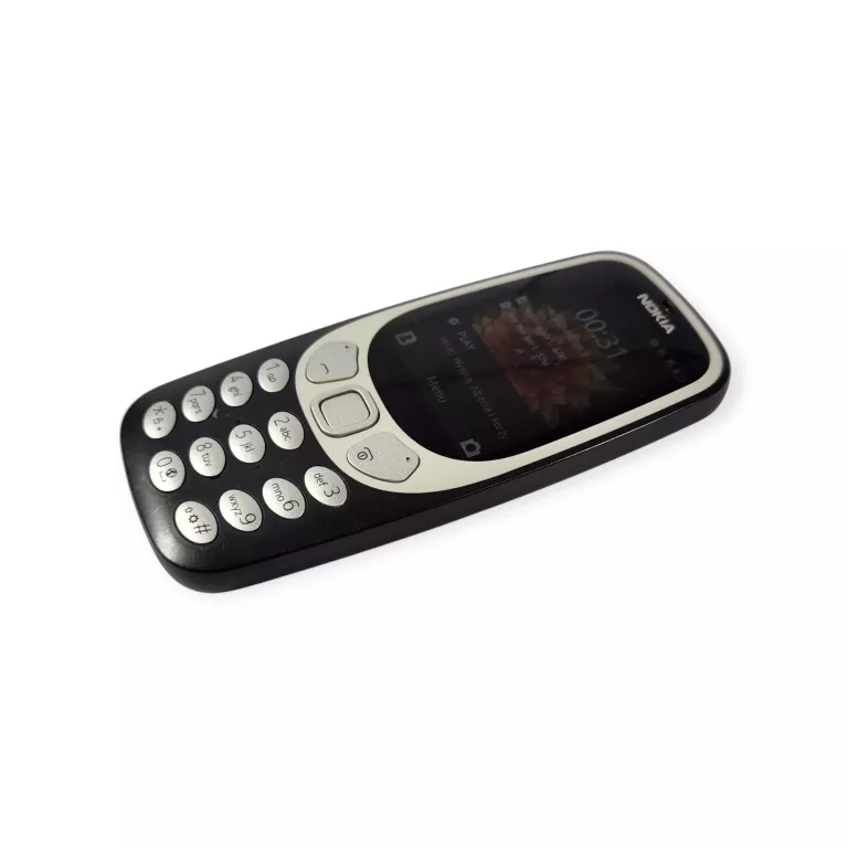 NOKIA 3310 2017