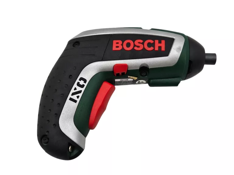 WKRĘTAK AKUMULATOROWY BOSCH PSR IXO IV 3.6V