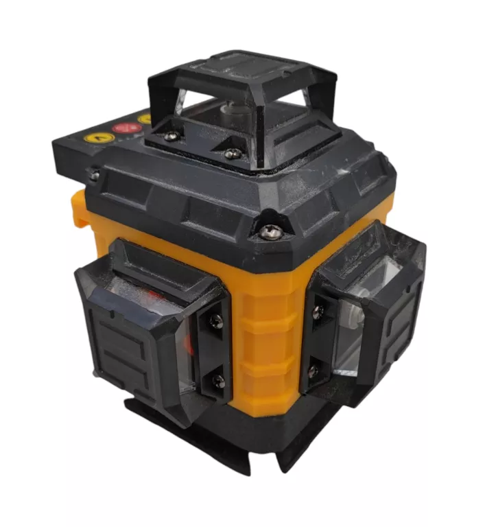 LASER KRZYŻOWY 360 KOMPLET