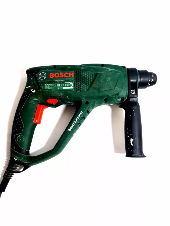 MŁOTOWIERTARKA BOSCH PBH 2500 RE