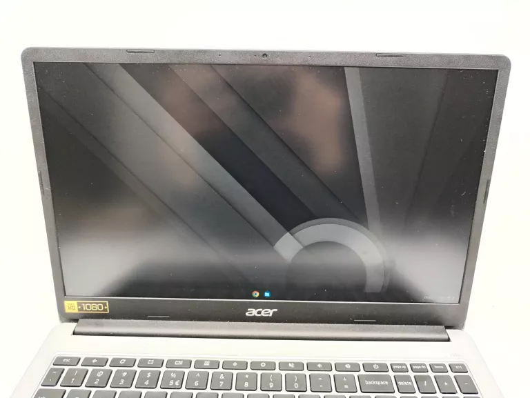 LAPTOP ACER CHROMEBOOK 315 | ŁADOWARKA