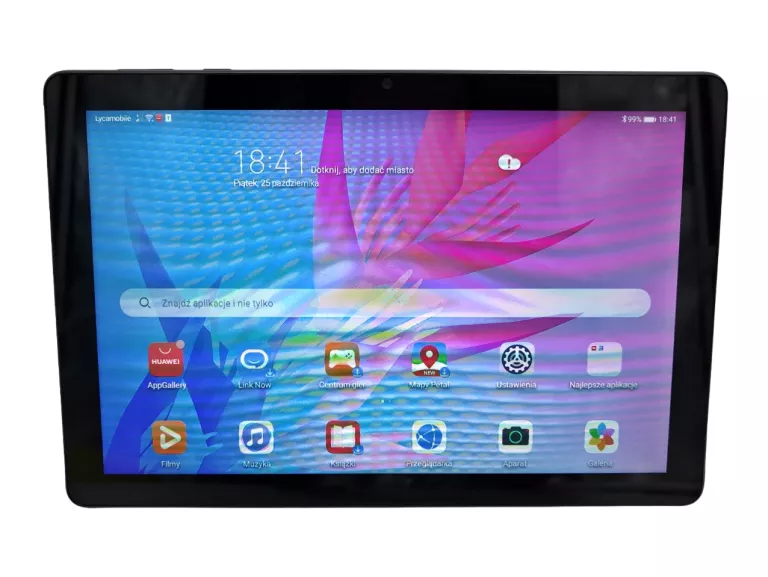 TABLET HUAWEI MATEPAD T10 9,7" AGRK-L09 4/64GB LTE WI-FI 5100MAH