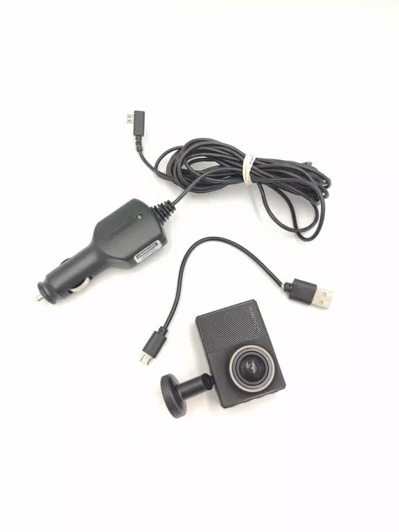GARMIN DASH CAM 65W