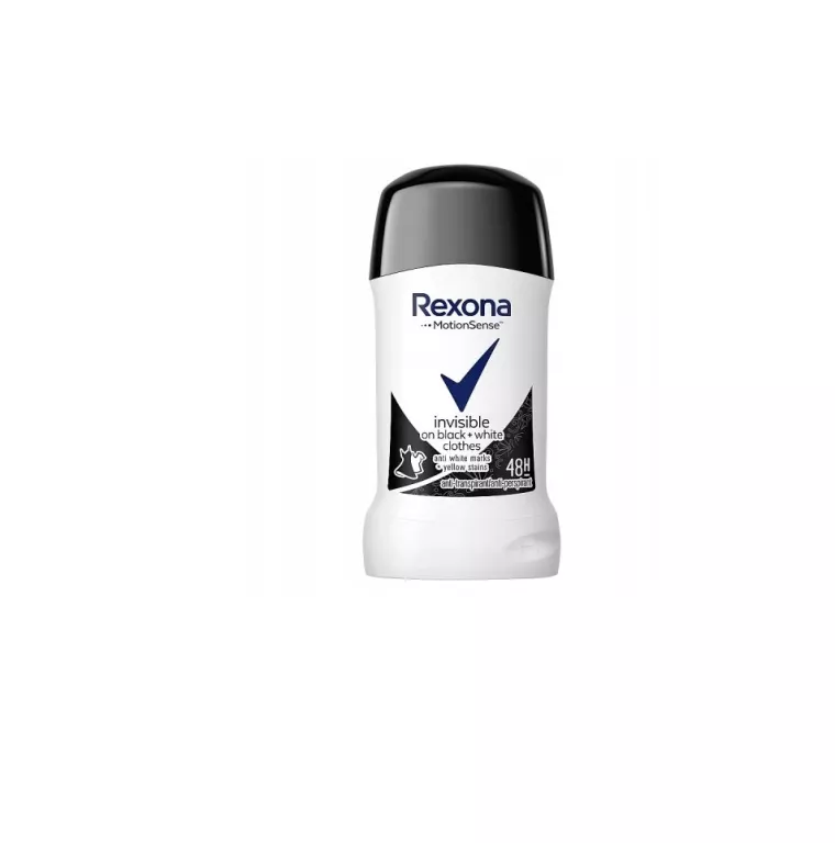 REXONA INVISIBLE WOMAN ANTYPERSPIRANT SZTYFT 40ML