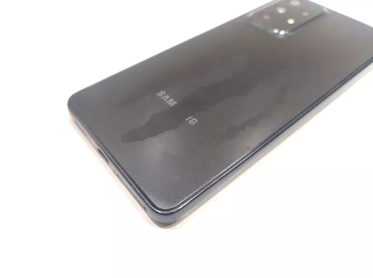 TELEFON SAMSUNG A53 5G LEKKIE PEKNIECIE