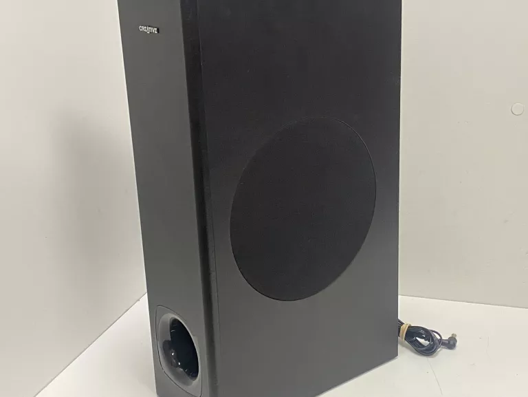 SOUNBAR CREATIVE STAGE 2.1 MF8360