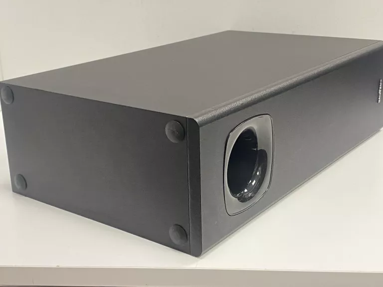 SOUNBAR CREATIVE STAGE 2.1 MF8360