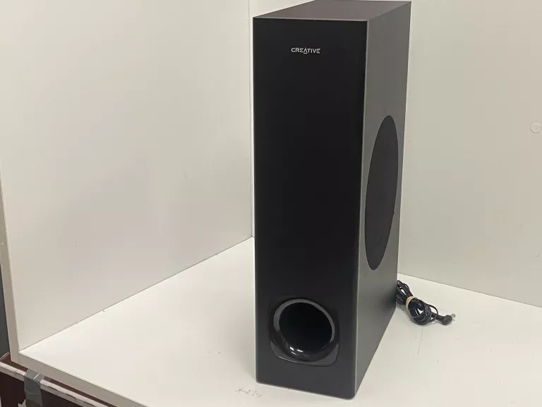 SOUNBAR CREATIVE STAGE 2.1 MF8360