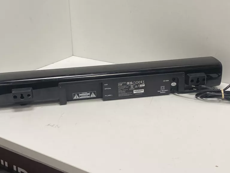 SOUNBAR CREATIVE STAGE 2.1 MF8360