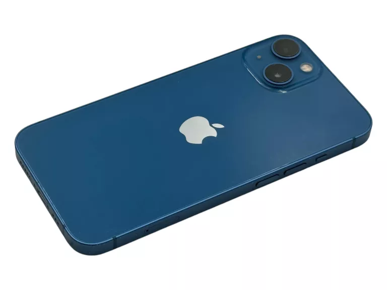 TELEFON APPLE IPHONE 13 5G 4/128GB 6,1" BAT. 86% BLUE