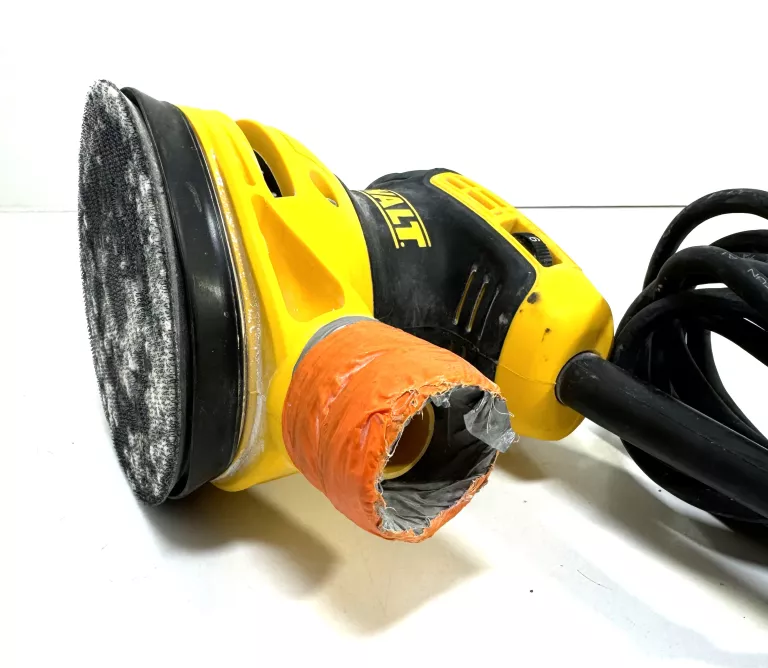 ŻYRAFA STANLEY SFMEE500 + SZLIFIERKA DEWALT DWE6423 +  MACALISSTER MCD18-L