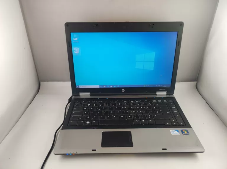 LAPTOP HP PROBOOK 6450B CELERON, 4GB , 120GB SSD, WIN10