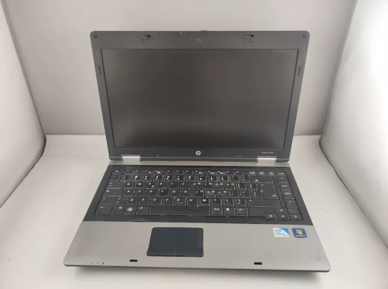 LAPTOP HP PROBOOK 6450B CELERON, 4GB , 120GB SSD, WIN10