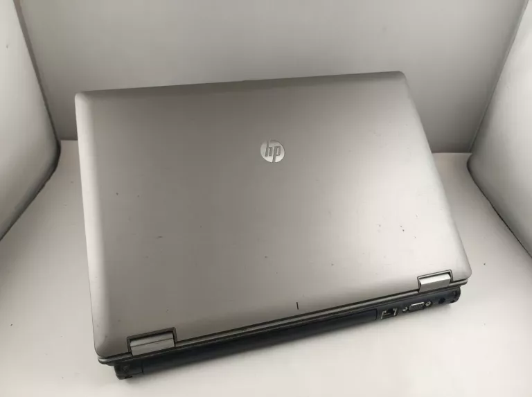 LAPTOP HP PROBOOK 6450B CELERON, 4GB , 120GB SSD, WIN10