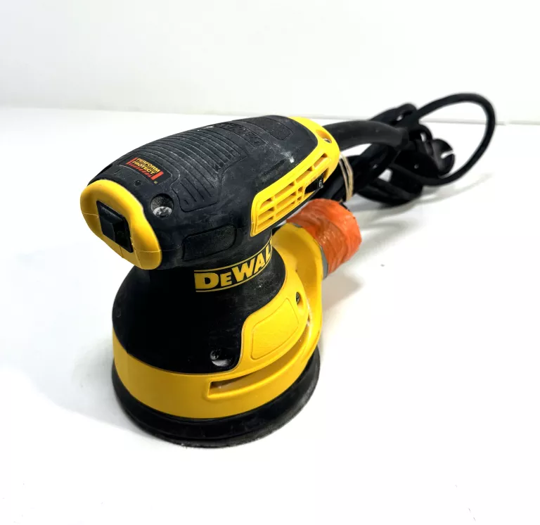 ŻYRAFA STANLEY SFMEE500 + SZLIFIERKA DEWALT DWE6423 +  MACALISSTER MCD18-L