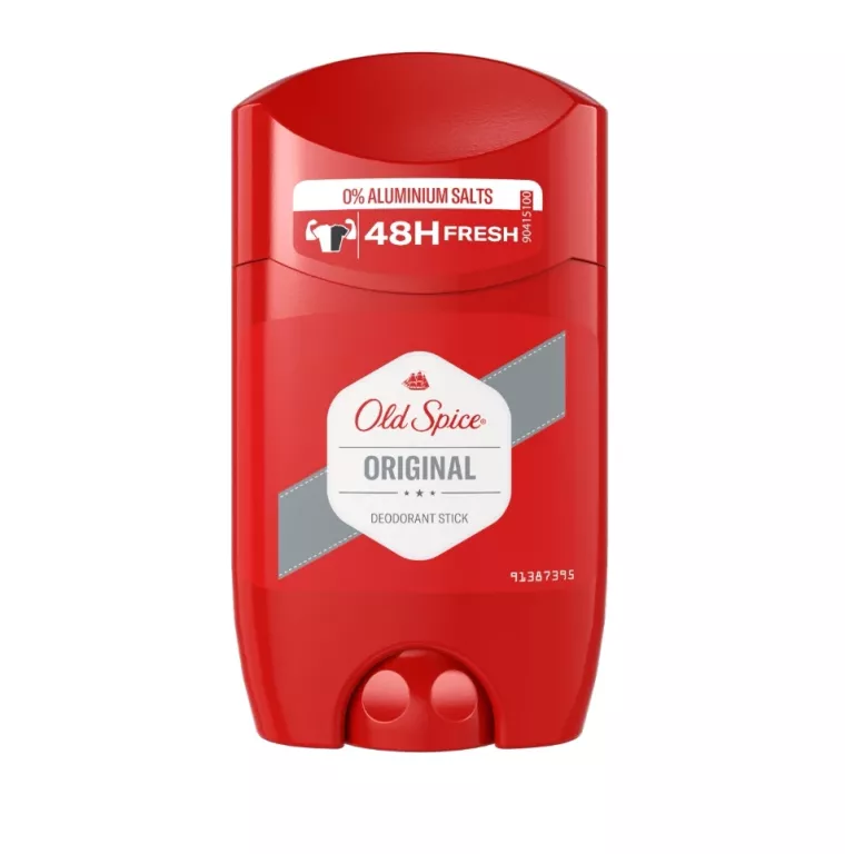 OLD SPICE ORIGINAL DEZODORANT W SZTYFCIE DLA MĘŻCZYZN 50ML