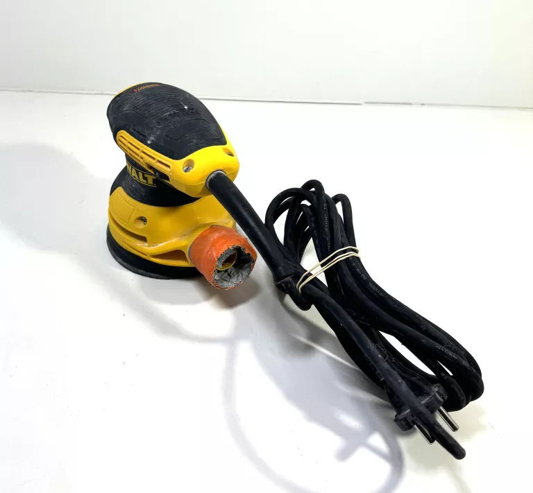 ŻYRAFA STANLEY SFMEE500 + SZLIFIERKA DEWALT DWE6423 +  MACALISSTER MCD18-L