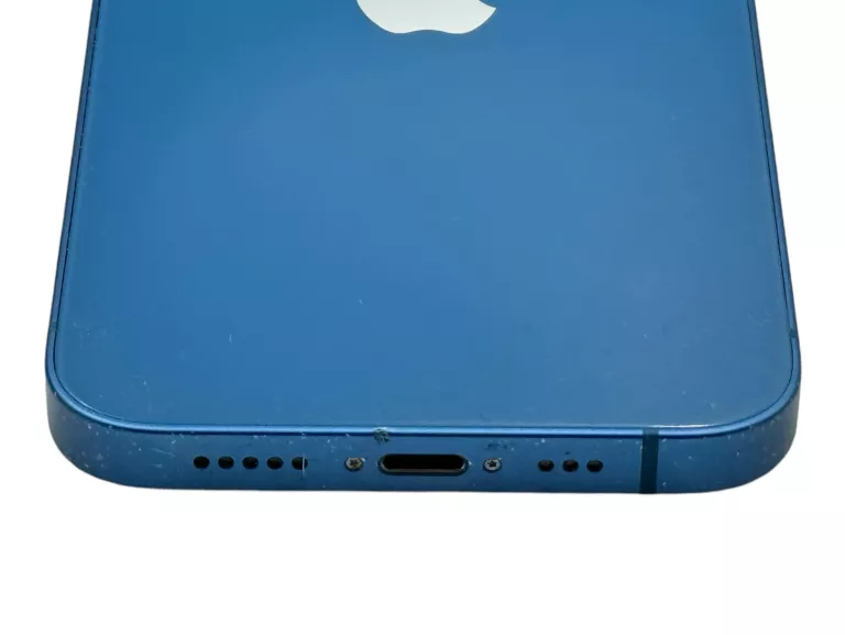 TELEFON APPLE IPHONE 13 5G 4/128GB 6,1" BAT. 86% BLUE