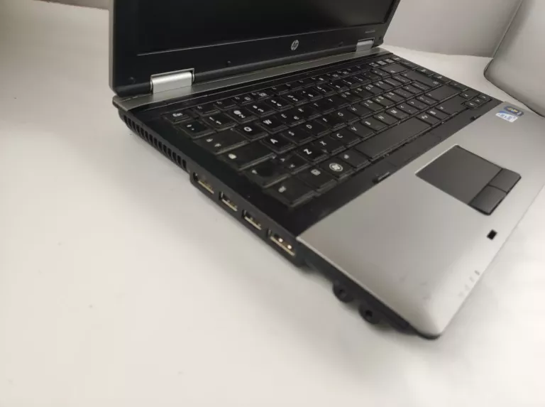 LAPTOP HP PROBOOK 6450B CELERON, 4GB , 120GB SSD, WIN10