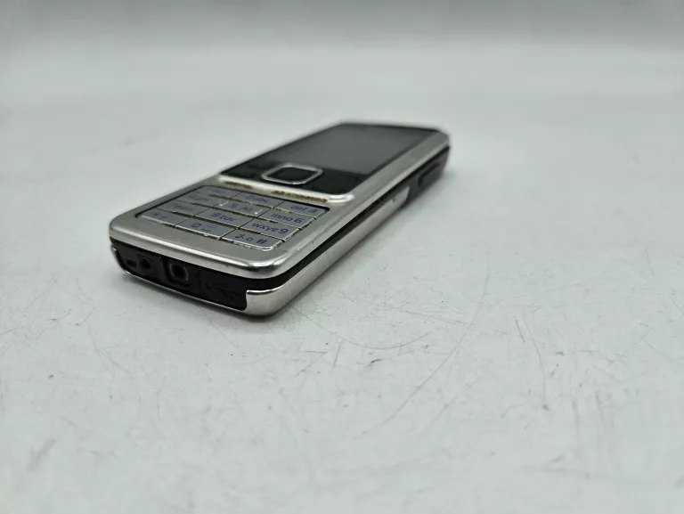 TELEFON NOKIA 6300