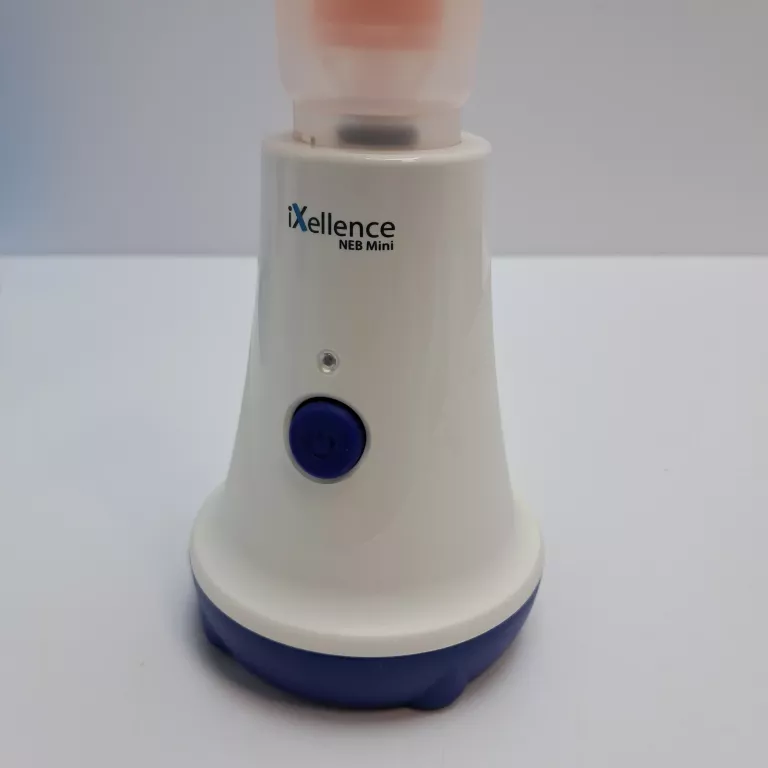 INHALATOR GENEXO IXELLENCE NEB MINI