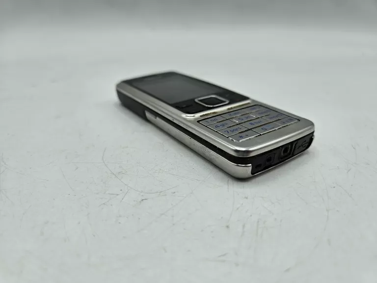 TELEFON NOKIA 6300