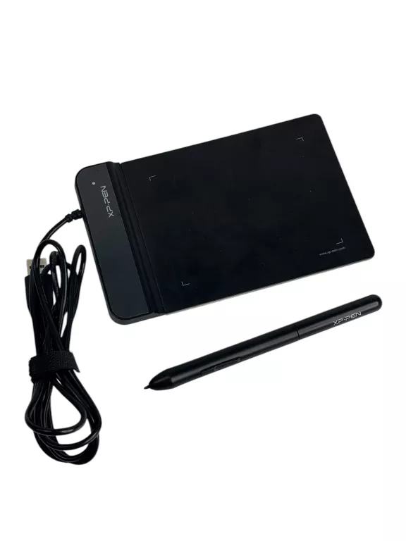 TABLET GRAFICZNY XP-PEN G430 + RYSIK