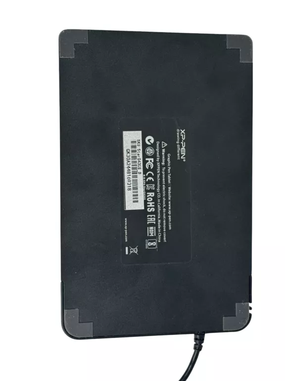 TABLET GRAFICZNY XP-PEN G430 + RYSIK