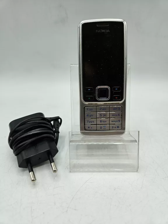 TELEFON NOKIA 6300