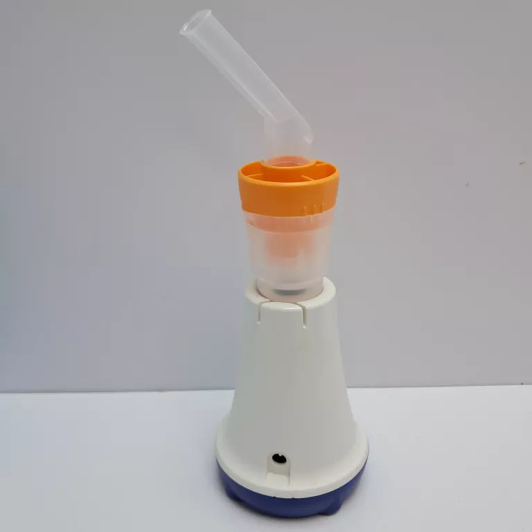 INHALATOR GENEXO IXELLENCE NEB MINI