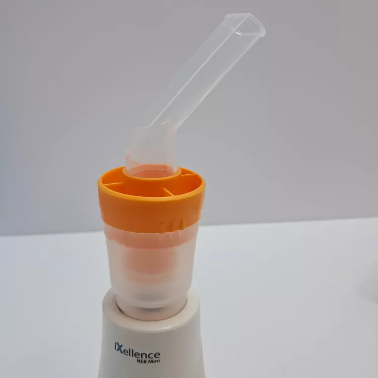 INHALATOR GENEXO IXELLENCE NEB MINI