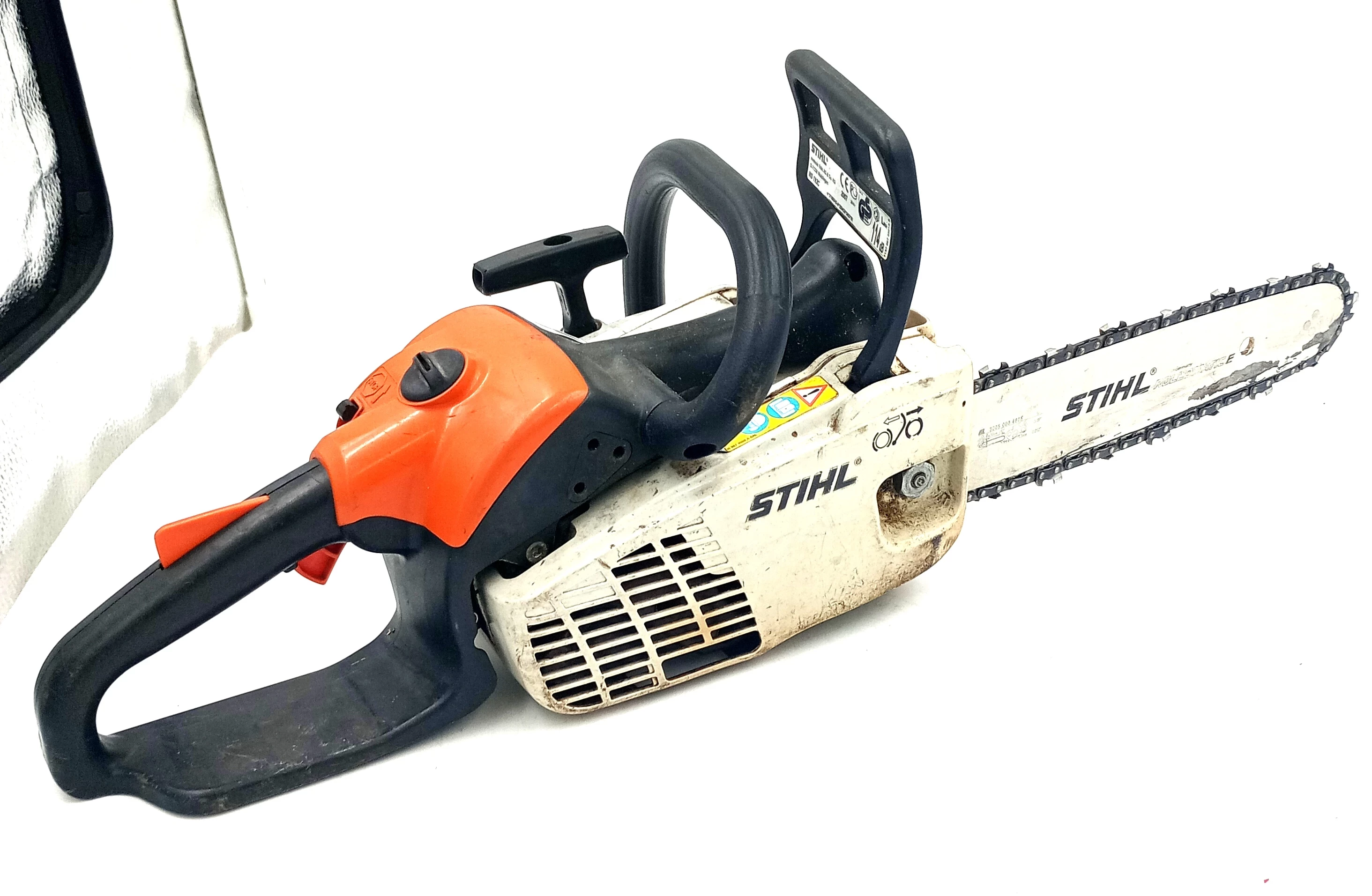 pila-spalinowa-stihl-ms-192c-18-km-stan-11323-2