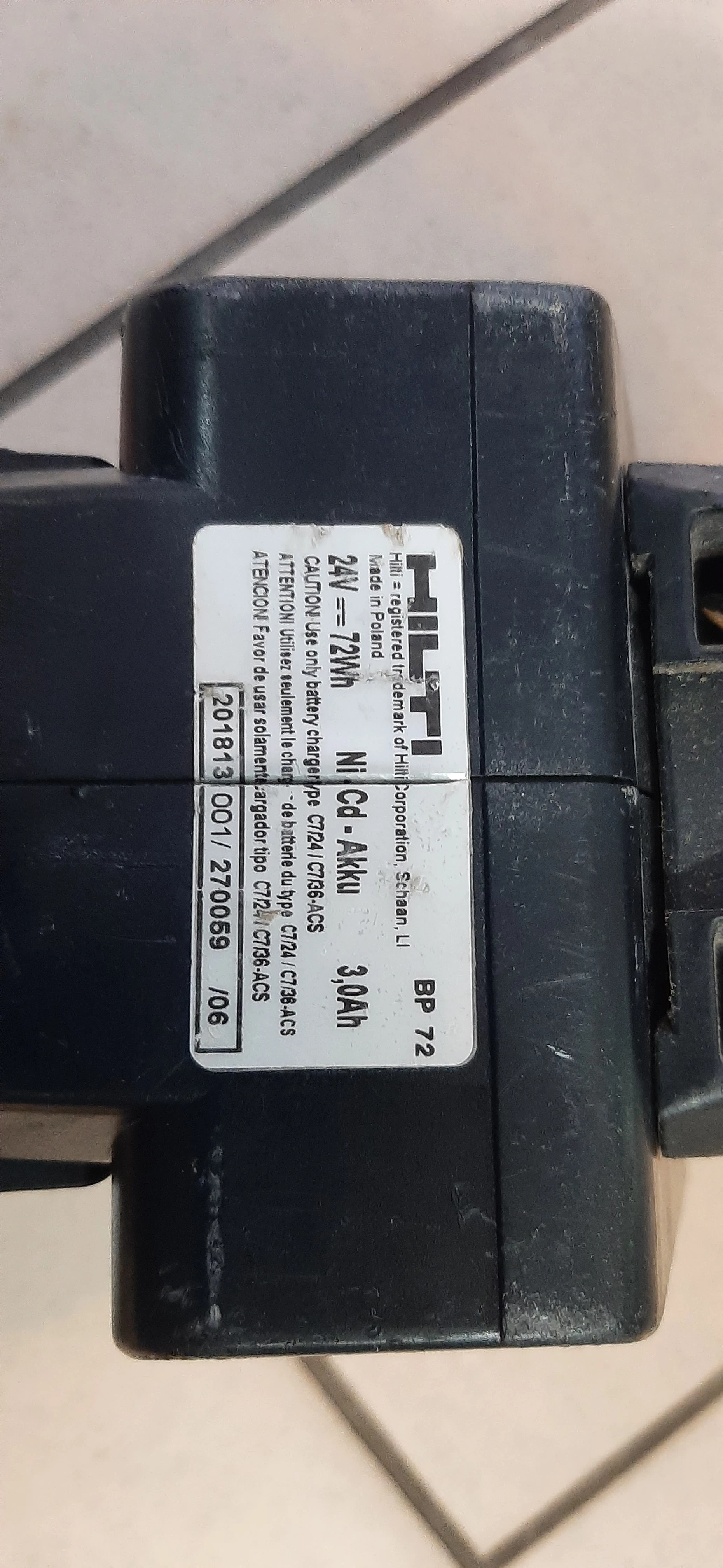 mlotowiertarka-hilti-te5a-te-5-a-na-czesci-energia-udaru-10000