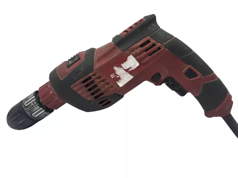 WIERTARKA EINHELL TH-ID 720/1E B/N