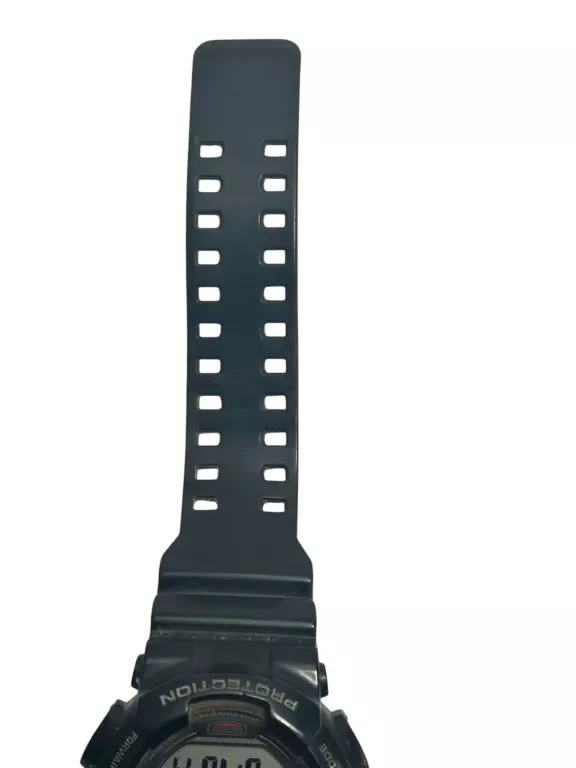 ZEGAREK CASIO G-SHOCK GD-100