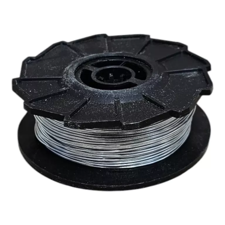 DRUT DO WIĄZARKI 0.8MM 100M OCYNK
