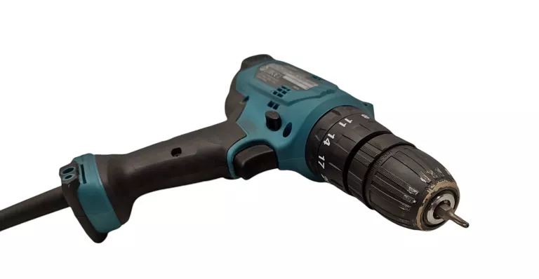 WKRĘTARKA MAKITA HP0300