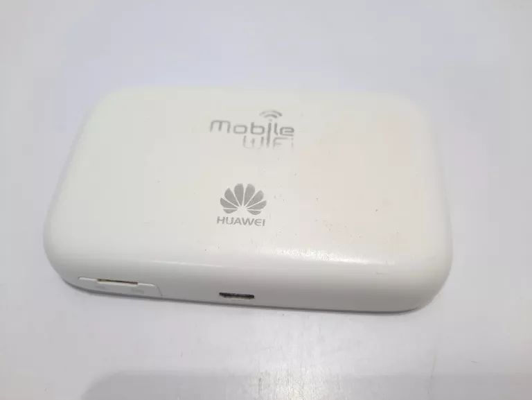 ROUTER HUAWEI WIFI 4G LTE E5377