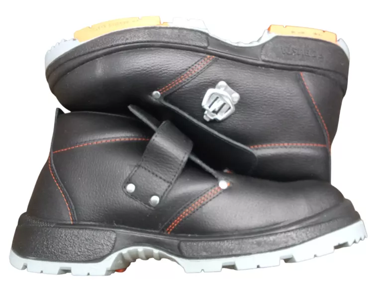 BUTY SPAWALNICZE OCHRONNE ROBUSTA PINO 43